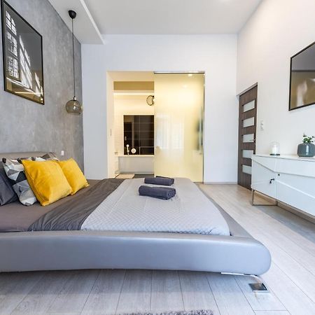Luxury Nova Home Next To The New York Cafe บูดาเปสต์ ภายนอก รูปภาพ