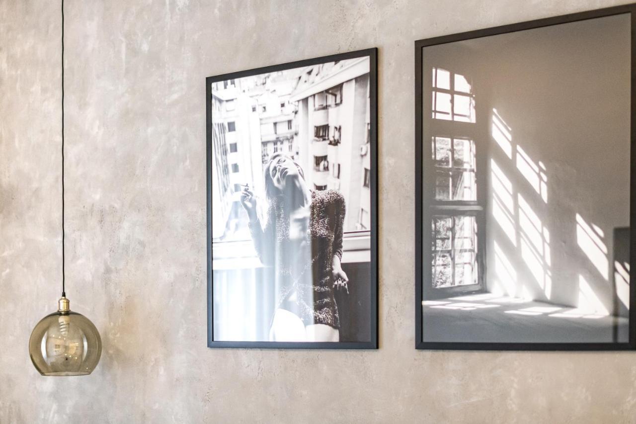 Luxury Nova Home Next To The New York Cafe บูดาเปสต์ ภายนอก รูปภาพ